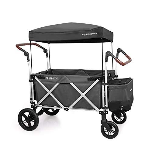 Newox キャリーワゴン ストローラーワゴン 二人乗り ベビーカー 双子 年子 Newox キャリーワゴン ストローラーワゴン 二人乗り ベビーカー