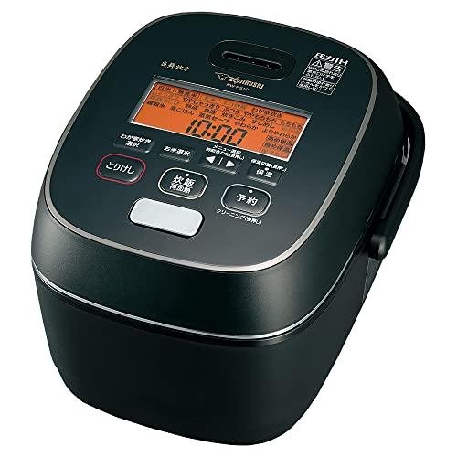 有名人芸能人】 ネットショップCOCO象印 炊飯器 5.5合 圧力IH式 炎舞
