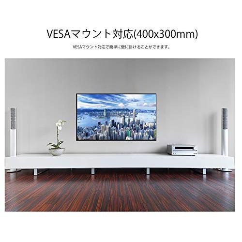 新品未使用！ JAPANNEXT 75型 4K液晶モニター JN-VT7500UHDR 【FK3245033135】(116350円)