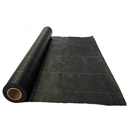 5％OFF】 ＳＥ 防草シート １ｍ×１００ｍ 雑草対策 雑草防止 除草
