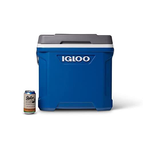 夜空 igloo(イグルー) クーラーボックス LATITUDE 30 約28L