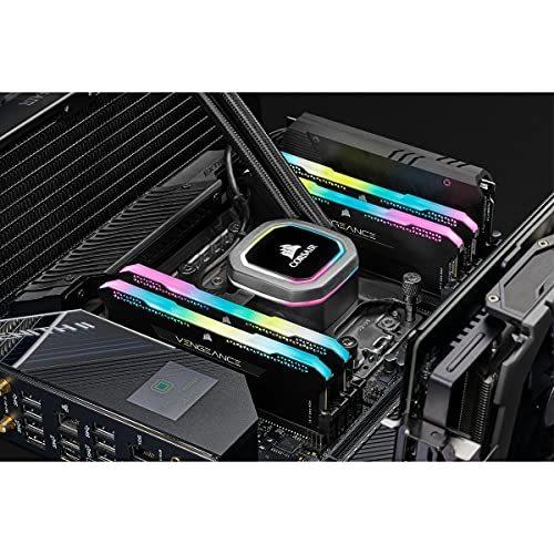 直売超安い Corsair DDR4-3600MHz デスクトップPC用 メモリ VENGEANCE
