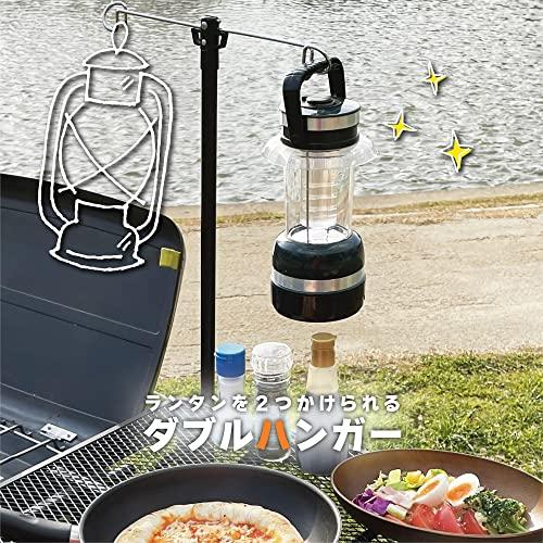 8tail アウトドア キャンプ テーブル 折りたたみテーブル 軽量 アルミ 耐熱メッシュ＆MDF天板テーブル 120*50cm ワ? アウトドア キャンプ