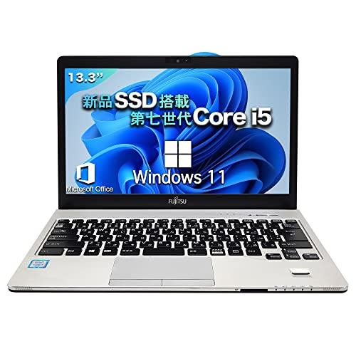 2022発売 【パソコン】ノートパソコン【 Windows 11 】【 Office 搭載