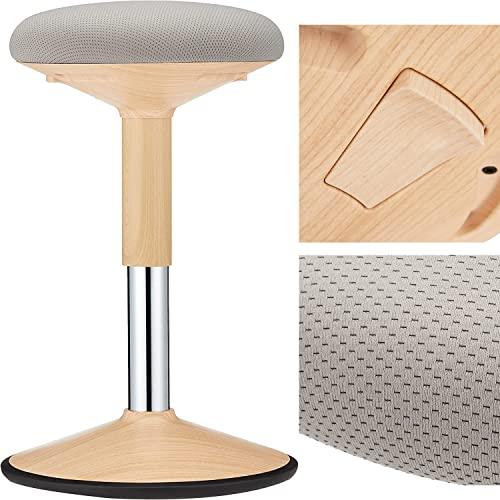 安売りバランスチェア 姿勢矯正 グラッチェア ながら運動 テレワーク