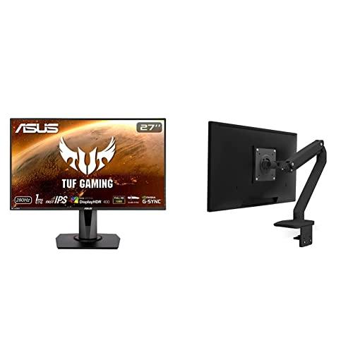 楽天ランキング1位】 ASUS ゲーミングモニター VG279QM 27インチ 240hz