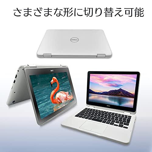 ノートパソコン Windows11搭載 P25Tシリーズ 11.6インチ 360°回転可能