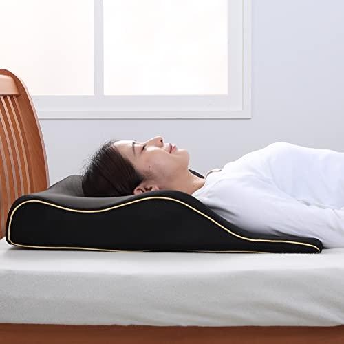 ライザップ（ RIZAP ) 枕 首や肩が気になる方へ 首元から肩口・