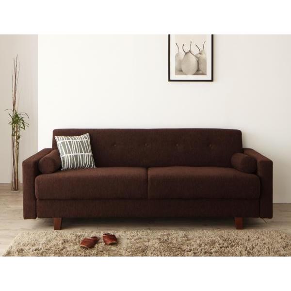 ソファーベッド ソファベッド 収納付き おしゃれ 幅196 デザインソファ