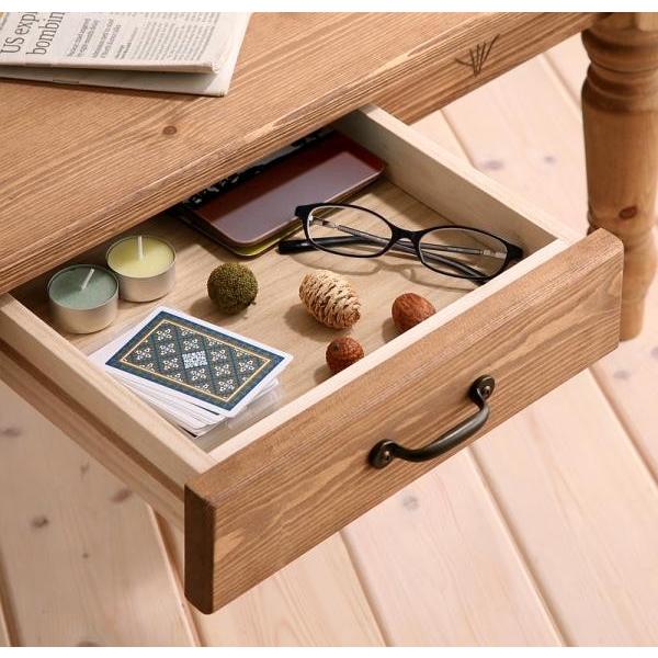 センターテーブル カントリー家具 ローテーブル 天然木 Chelsey センターテーブル カントリー家具 ローテーブル 天然木 Chelsey