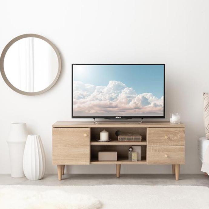 テレビ台 100 ローボード 引き出し 収納 テレビボード 北欧 おしゃれ