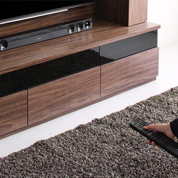 テレビ台 テレビボード 50インチ  壁面収納 壁掛けテレビ台 収納 おしゃれ テレビ台 ハイタイプ 壁掛け風 テレビ