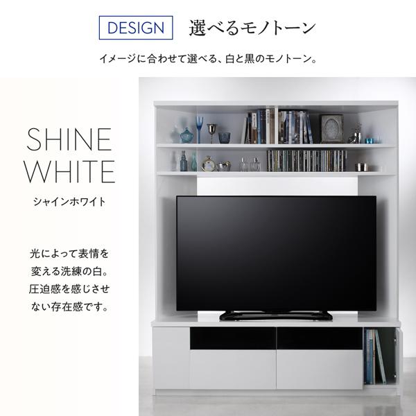 テレビ台 ハイタイプ コーナー おしゃれ テレビボード tv台 tvボード 