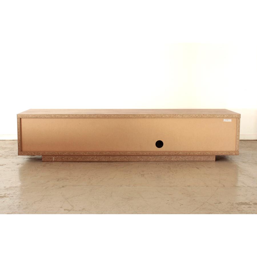 東馬社製　ミラー 幅140ローボード(テレビボード ) 東馬（Tohma） テレビ台 ローボード おしゃれ 140 完成品 MIRROR