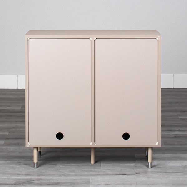 キャビネット 木製 90cm 韓国 おしゃれ シュランク 90キャビネット
