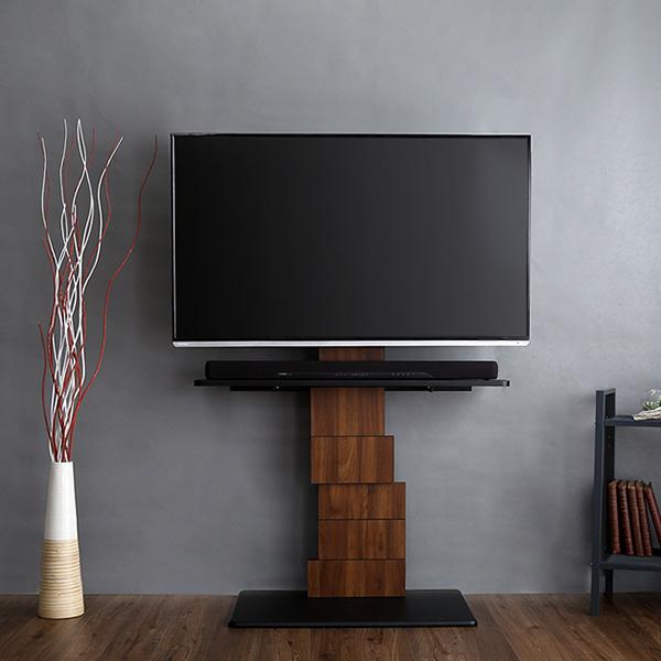 ホームテイスト（HOME taste） テレビ台 壁掛け風 おしゃれ テレビ