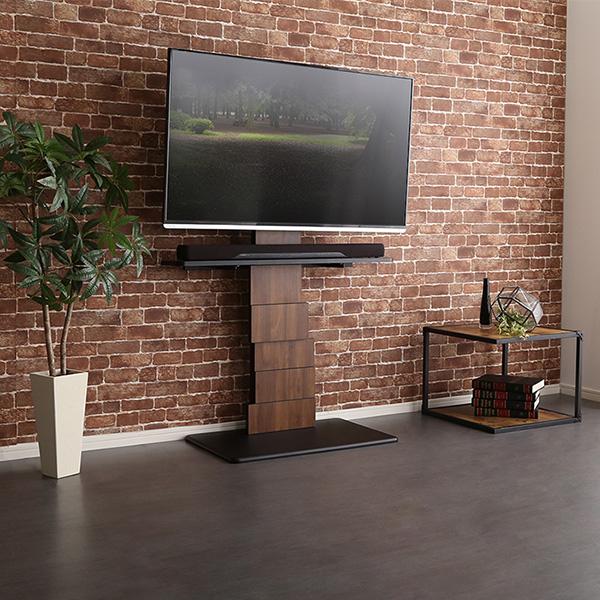 ホームテイスト（HOME taste） テレビ台 壁掛け風 おしゃれ テレビ