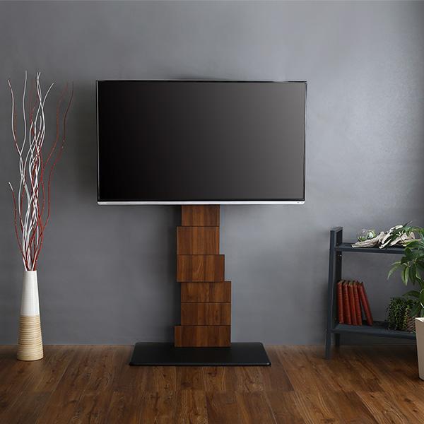 ホームテイスト（HOME taste） テレビ台 壁掛け風 おしゃれ テレビ 