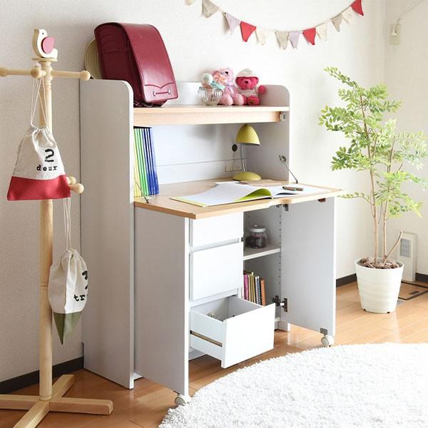 勉強机 子供 コンパクト 安い シンプル 学習机 デスク 人気 机 折りたたみ 省スペース ライティングデスク 薄型デスク リビングデスク Fwd 0278 Fwd 0278 インテリア家具のエッジーノイエ 通販 Yahoo ショッピング