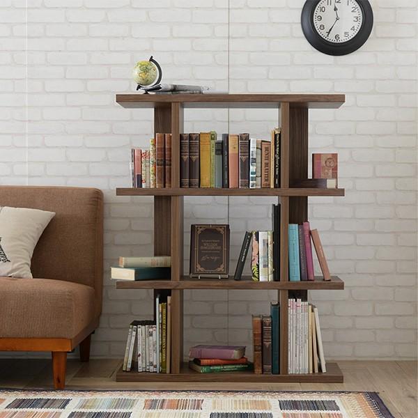 4FUL（フォーフル） ラック 棚 木製 シンプル おしゃれ Fizz フィズ