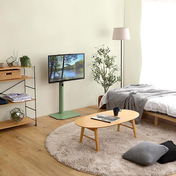 ホームテイスト（HOME taste） テレビ台 壁掛け風 おしゃれ テレビ