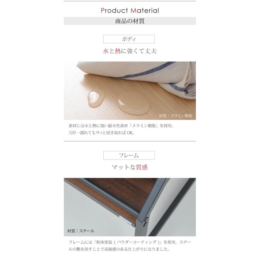 テーブル ローテーブル Rita 北欧風センターテーブル 北欧 テイスト