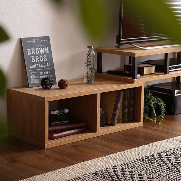 ホームテイスト（HOME taste） テレビ台 ローボード おしゃれ テレビ