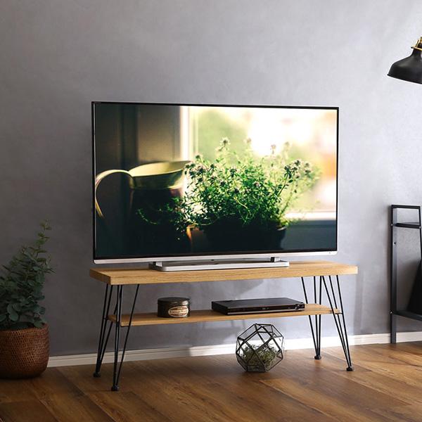 ホームテイスト（HOME taste） テレビ台 ローボード おしゃれ 収納 幅