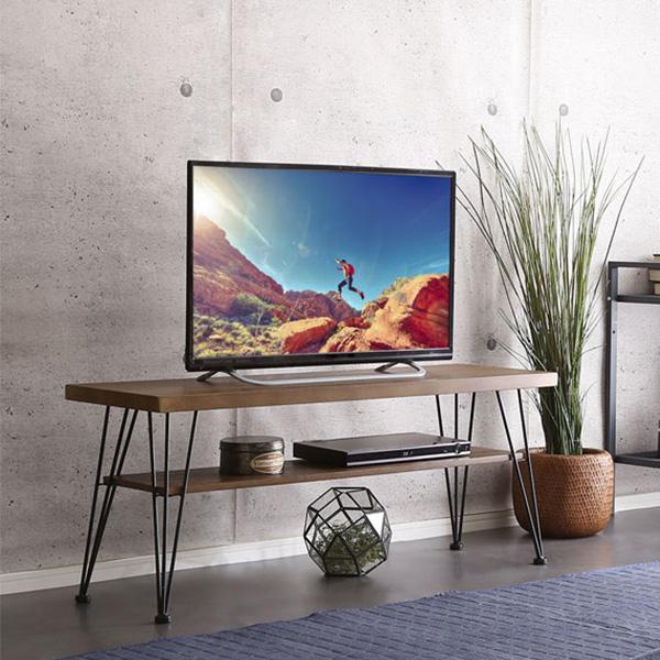 ホームテイスト（HOME taste） テレビ台 ローボード おしゃれ 収納 幅