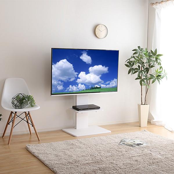 ホームテイスト（HOME taste） テレビ台 壁掛け風 おしゃれ テレビ
