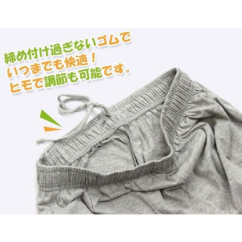 スウェットパンツ 天竺 ルームウェア メンズ ボトムス パンツ 部屋着 夏用 夏 薄手 薄い 涼しい ゆったり M Lp722k ネットショップ エスト 通販 Yahoo ショッピング