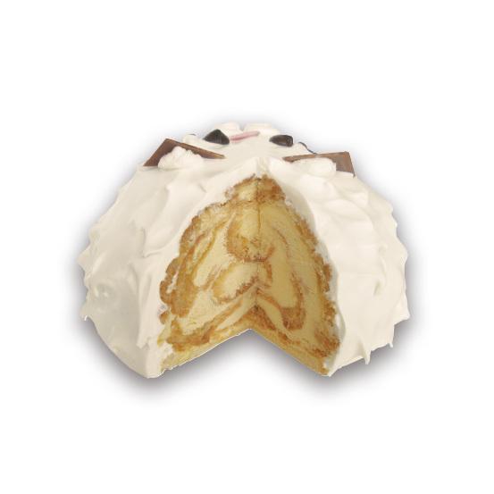 冷凍ケーキ ねこのシューミルフィーユ ケーキ 誕生日 ホワイトデー ひなまつり 洋菓子のヒロタ Hirota ギフト スイーツ お取り寄せ 洋菓子のヒロタ Yahoo 店 通販 Yahoo ショッピング