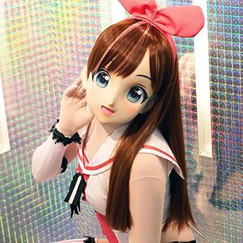 本格的 コスプレマスク Kawaii 58 カワイイ58 変身 仮装 着ぐるみ むにむに製作所 Bex ネットショップito 通販 Yahoo ショッピング