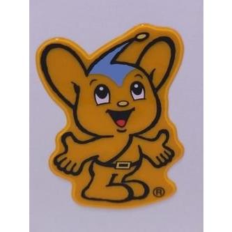 警察グッズ ピーポくん 反射材シール ピーポー君 警視庁 Gkb4777 ネットショップito 通販 Yahoo ショッピング