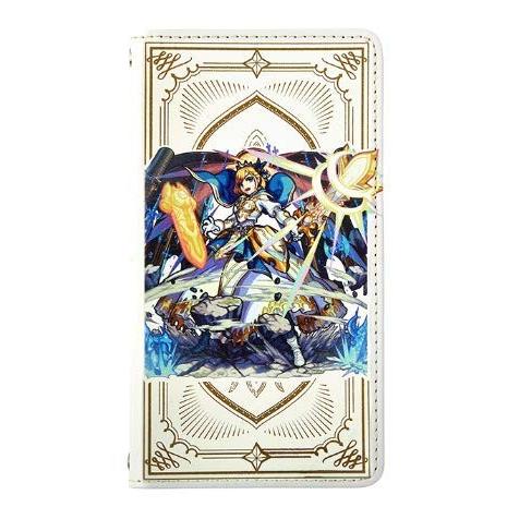 モンスターストライク モンスト Iphoneケース 手帳型スマホケース 不滅なる円卓の騎士王 アーサー Irq ネットショップito 通販 Yahoo ショッピング
