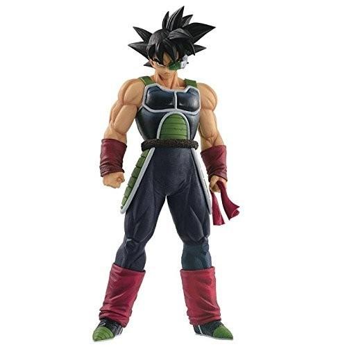 ドラゴンボールz Grandista Resolution Of Soldiers Barduck バーダック グランディスタ グランジスタ フィギュア Gros Grs Muf ネットショップito 通販 Yahoo ショッピング