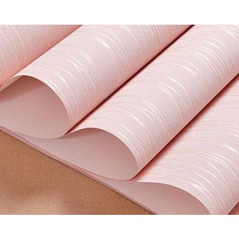 壁紙 おしゃれ ストライプ柄 不織布 ベッドルーム リビングルーム 背景 のり無し Mgc Japan Trade ピンク Yjr ネットショップito 通販 Yahoo ショッピング