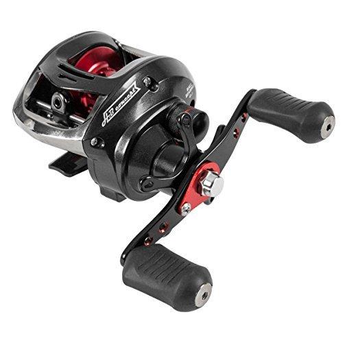 １着でも送料無料 Takamiya タカミヤ ベイトリール H B Concept Gets Ii Lh Cm 608 ベイトリール ルアー用 Www Annaroserenick Com