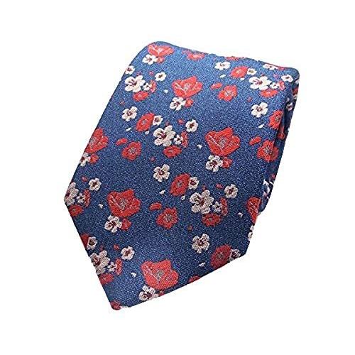 福袋 富士桜工房 吹寄せ 冬 椿 山茶花 梅 紺 レギュラータイ