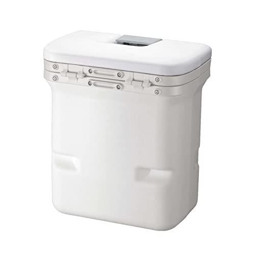 競売 マルチサイドボックス シマノ Shimano 釣り用クーラーボックス ホワイト Na G02v アクセサリ タックルボックス Www Themollyhouse Com