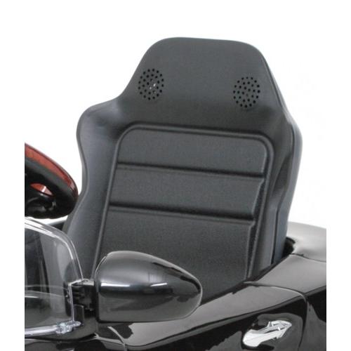 【送料無料　関東から関西まで】ミズタニ ペダルカー ニューレクサスLS600hL 【乗用玩具 子供用 男の子 女の子 誕生日 プレゼント】4985404040219_3