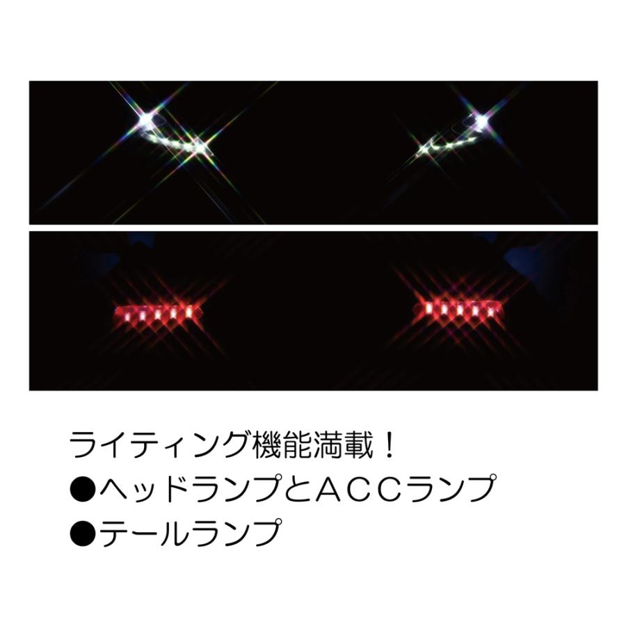 ミズタニ リモコン電動乗用レクサスLC500 ホワイト 4985404040653 