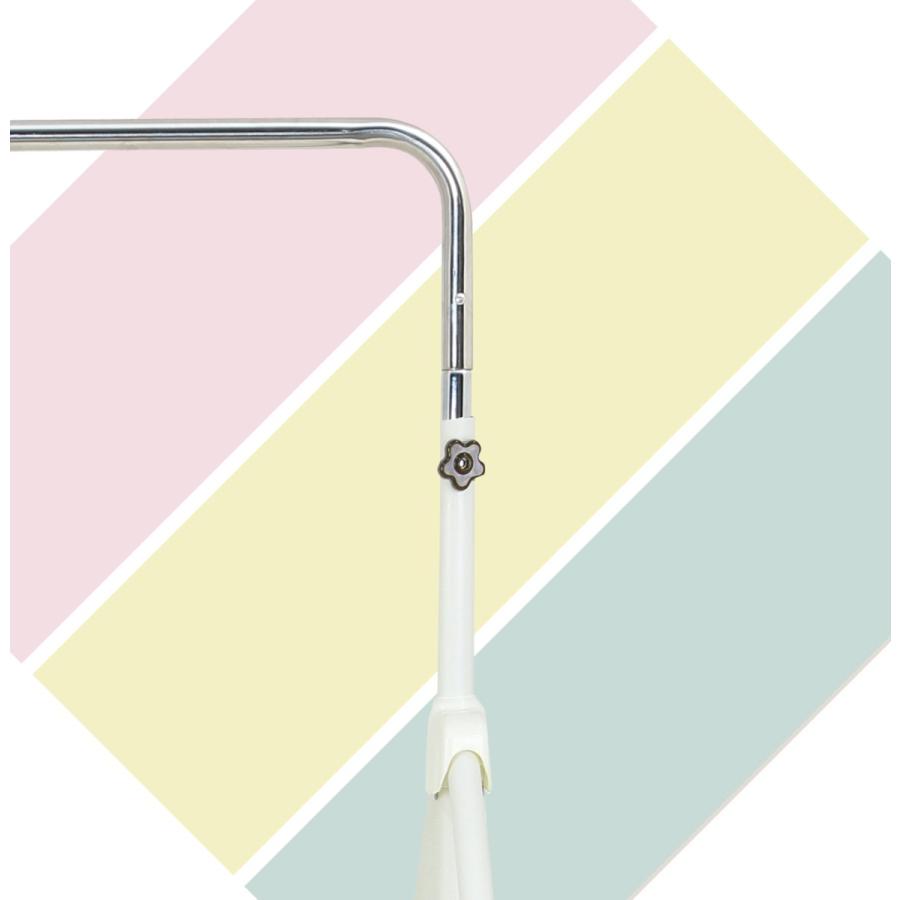 当店オリジナルカラー 高額転売品にご注意ください】ハンモック鉄棒