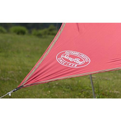 【新品】 スノーピーク(snow peak) 【雪峰祭限定】クラシックタープヘキサL FES-101 【EIM7915739900】(28382円)