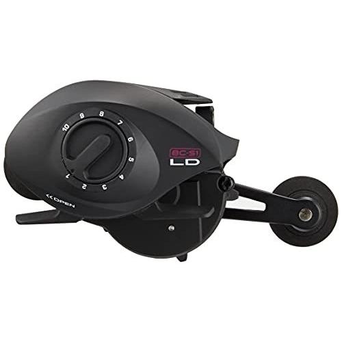 超激安 プロックス ベイトリール Vbcs1l66d L66d バルトムbc S1 ベイトリール ルアー用 Www Rasasayang Com My