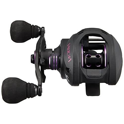 超激安 プロックス ベイトリール Vbcs1l66d L66d バルトムbc S1 ベイトリール ルアー用 Www Rasasayang Com My