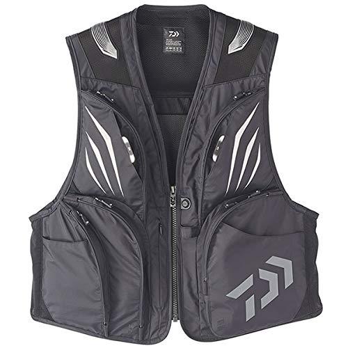 ダイワ(DAIWA) フィッシングベスト バリアテック(R) ショート