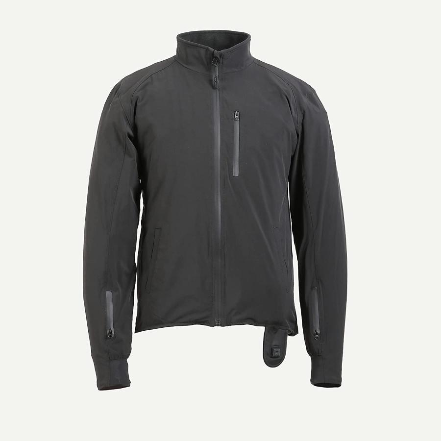 ヒートマスター 12V ヒートインナージャケットアーバンタイプ 7.0AMP