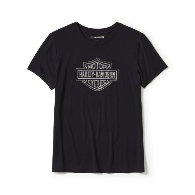 Harley Davidson（ハーレー・ダビッドソン） WOMEN'S Essential Bling