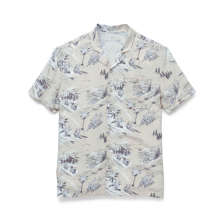 セール超安い セレブレーション ハーレーアロハシャツ ハーレーアロハシャツ Lサイズ 22vm メンズファッション 22vm ハーレーアロハシャツ リバーショップ 通販オフィシャルストア